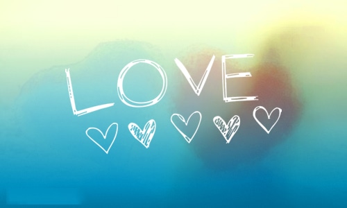 2022适合情人节发朋友圈文案100句