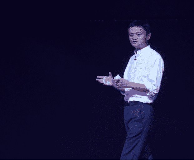 阿里巴巴创始人马云,给各位家长们,如何教育孩子的法子