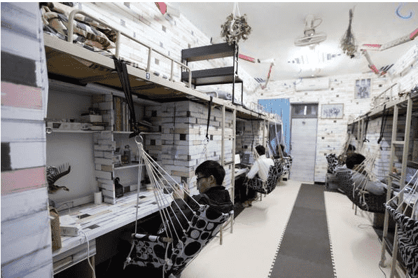 大学宿舍晚上为什么会停电断网,看完这三个原因,你就知道学校的